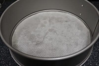 Postre de yogurt y fresas Postre de yogurt y fresas