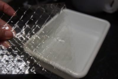 Postre de yogurt y fresas Postre de yogurt y fresas