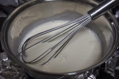 Postre de yogurt y fresas Postre de yogurt y fresas