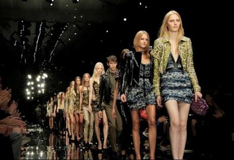 PRÊT À PORTER LRG Magazine - Pret a Porter - 01