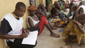 Boko Haram convirtió en esclavas sexuales a las secuestradas o las lapidó según conoció la proximidad del ejército violadas por Boko Haram