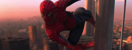 Spider-Man se mantiene como la franquicia más exitosa