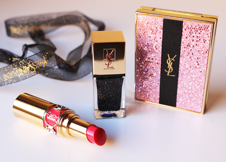 Désir de Jour de YSL Désir de Jour de YSL