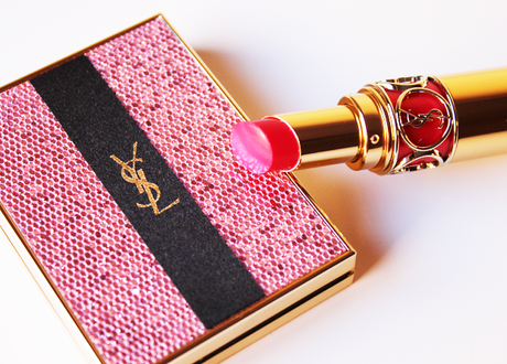 Désir de Jour de YSL Désir de Jour de YSL