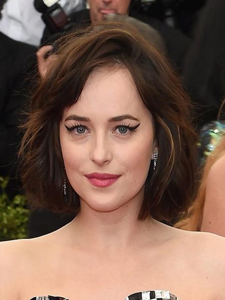 dakota-johnson-maquillaje met-gala-2015