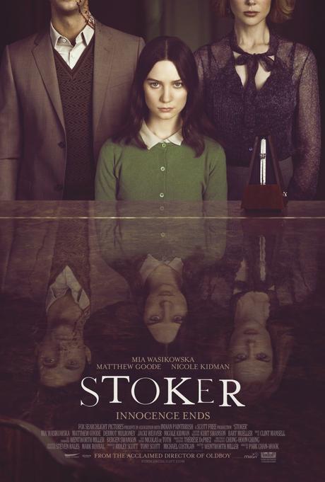 STOKER