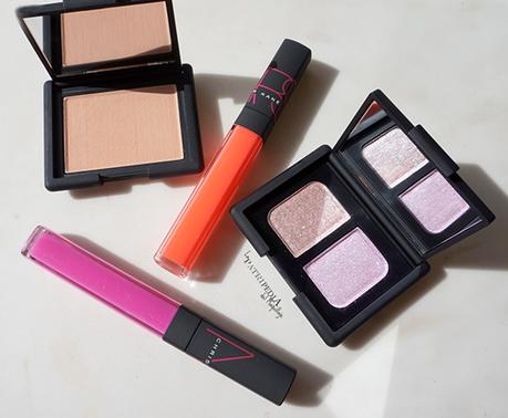 Christopher Kane y NARS