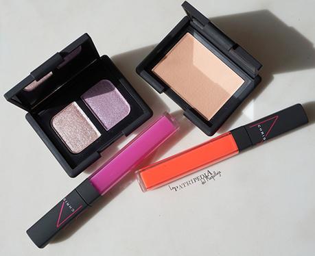 Christopher Kane y NARS