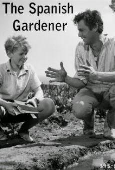JARDINERO ESPAÑOL, EL(Spanish Gardener, the) (Gran Bretaña, 1956) Drama