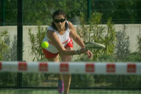 Circuito Pádel Estrella Damm: Apertura Inscripción 4ª prueba Circuito Pádel Estrella Damm: Apertura Inscripción 4ª prueba