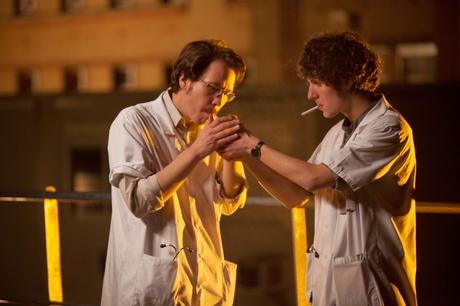 Hipócrates. La ética médica. Hipócrates. La ética médica.