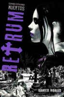 Recuento de Marzo & Abril 2015 Recuento de Marzo & Abril 2015