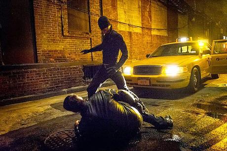 Crítica de TV: 'Daredevil' (Temporada 1)