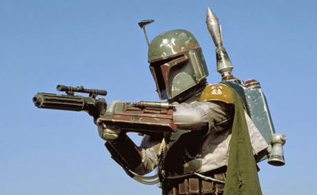 Boba Fett protagonizará el segundo spin-off de 'Star Wars' Boba Fett protagonizará el segundo spin-off de 'Star Wars'