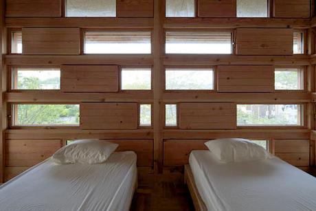 Casa en Itsuura en Japón, por Life Style Koubou Casa en Itsuura en Japón, por Life Style Koubou