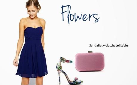 Qué me pongo con vestido azul navy de ceremonia?? Qué me pongo con vestido azul navy de ceremonia??