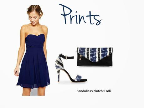 Qué me pongo con vestido azul navy de ceremonia?? Qué me pongo con vestido azul navy de ceremonia??