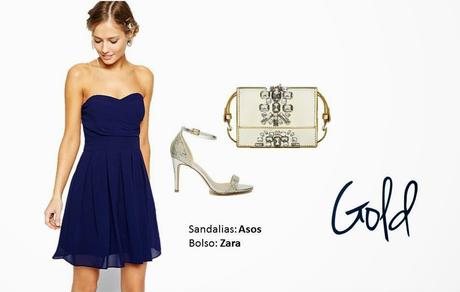 Qué me pongo con vestido azul navy de ceremonia?? Qué me pongo con vestido azul navy de ceremonia??