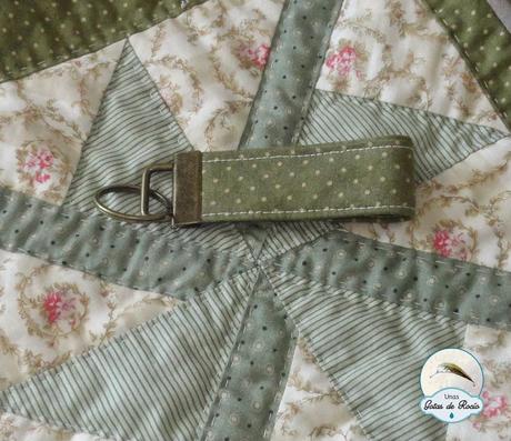 Llaveros a juego. Llaveros a juego.