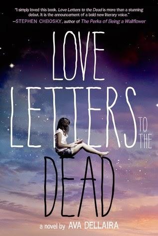 Crítica literaria nº39: Love Letters to the Dead