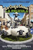 La oveja Shaun: La película (2015)