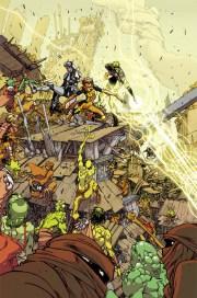 X-Tinction_Agenda_1_Preview_2 Marcados para la extinción