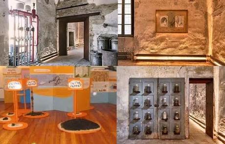 Lugar insólito, podés aprender en el Lugar insólito, podés aprender en el