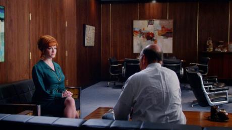 MAD MEN -TEMPORADA 7- LOST HORIZON