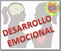 Trabajando las emociones EDUCACIÓN EMOCIONAL