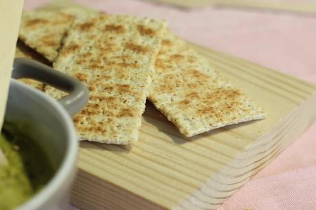 verde que te quiero verde, receta de hummus HUMMUS GUISANTES Y AGUACATE_DRYB2