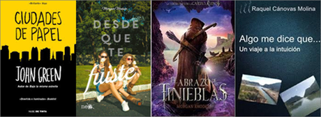 TBR #6: Mayo 2015: TBR #6: Mayo 2015: