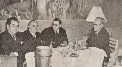 Los masones del exilio: Crónicas e imágenes de México III Los masones del exilio: Crónicas e imágenes de México III