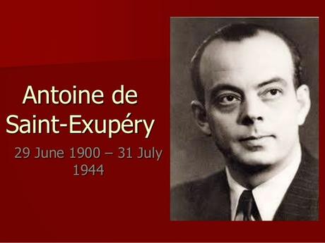 Martes de Clásicos: El Principito - Antoine de Saint-Exupery.