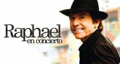 El 'Gran' Raphael cumple 72 años El 'Gran' Raphael cumple 72 años