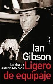 Ian Gibson, un hispanista agradecido