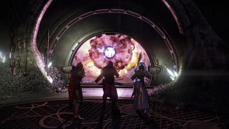 Tercer streaming de Destiny, La Casa de los Lobos mañana prison_of_elders