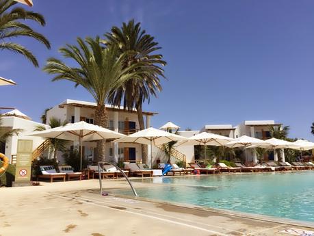Experiencia Hotel Paracas- Luxury Collection Resort