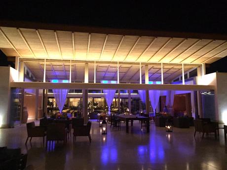 Experiencia Hotel Paracas- Luxury Collection Resort