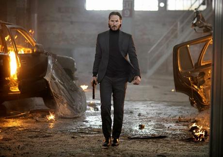 John Wick 2, Confirmado El Regreso De Keanu Reeves John Wick 2, Confirmado El Regreso De Keanu Reeves