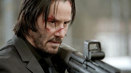 John Wick 2, Confirmado El Regreso De Keanu Reeves John Wick 2, Confirmado El Regreso De Keanu Reeves