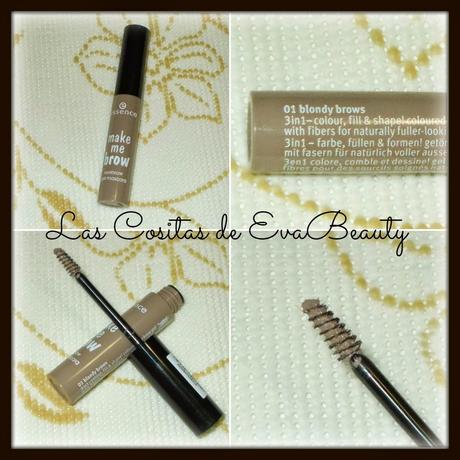 Compras Maquillalia ¡Chollos! (Primera Parte) Compras Maquillalia ¡Chollos! (Primera Parte)