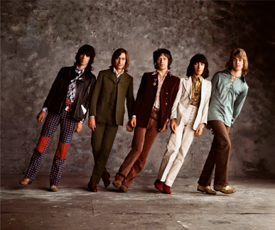 Escucha una versión inédita del 'Bitch' de los Rolling Stones Escucha una versión inédita del 'Bitch' de los Rolling Stones