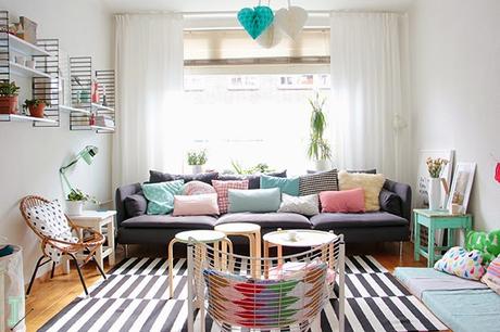 1 SALÓN 2 OPCIONES ¿Cuál os gusta más ANTES O DESPUÉS? 1 SALÓN 2 OPCIONES ¿Cuál os gusta más ANTES O DESPUÉS?