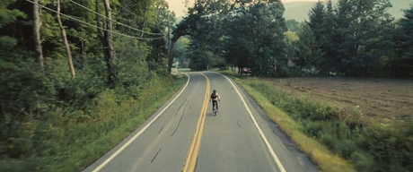 The Place Beyond the Pines - 2012 The Place Beyond the Pines - 2012