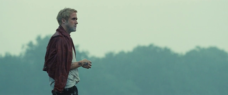 The Place Beyond the Pines - 2012 The Place Beyond the Pines - 2012