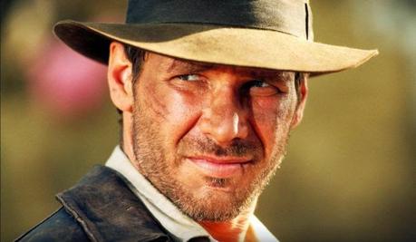 'Indiana Jones 5' ya es oficial