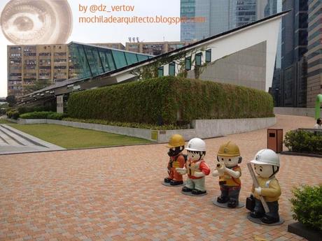 Zero Carbon Building (ZCB) in Hong Kong Zero Carbon Building (ZCB) in Hong Kong