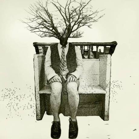 Fundido a gris: Las fotografías de Carla Ciuffo 1485382-7