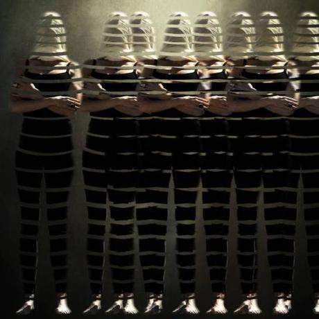 Fundido a gris: Las fotografías de Carla Ciuffo 1637342-7