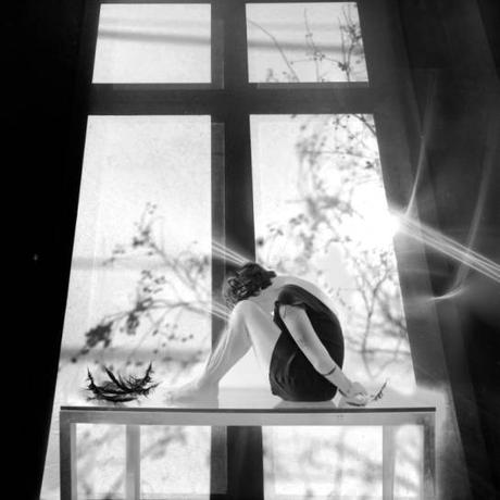 Fundido a gris: Las fotografías de Carla Ciuffo 1634480-7